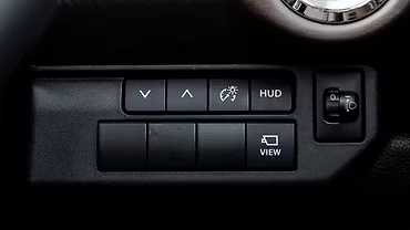 Toyota Urban Cruiser Hyryder