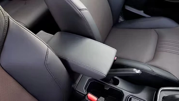 Toyota Urban Cruiser Hyryder