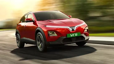 VinFast VF6