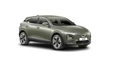 VinFast VF6 car