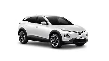 VinFast VF6 car