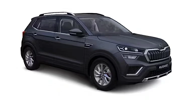 Skoda Kushaq car
