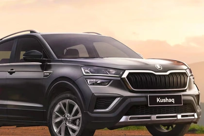 Skoda Kushaq