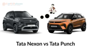 Tata Nexon vs Tata Punch: Which One Actually Makes Sense for You?